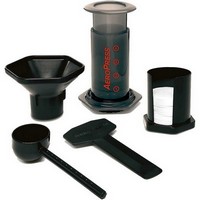 photo AeroPress - Special Bundle with Original Coffee Maker + 350 microfilters 2